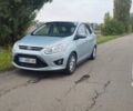 Форд Сі-Макс 2013 у Барышевке на Automoto.ua Сірий Форд Сі-Макс, об'ємом двигуна 2 л та пробігом 221 тис. км за 9500 $, фото 18 на Automoto.ua