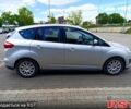 Сірий Форд Сі-Макс, об'ємом двигуна 1 л та пробігом 134 тис. км за 6710 $, фото 1 на Automoto.ua
