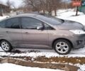 Сірий Форд Сі-Макс, об'ємом двигуна 1 л та пробігом 167 тис. км за 8200 $, фото 1 на Automoto.ua