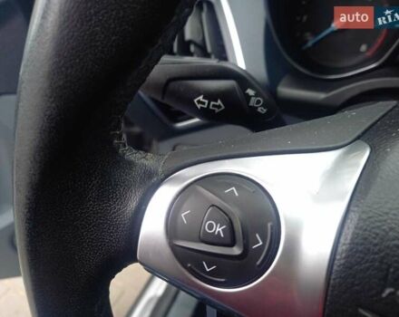 Серый Форд Си-Макс, объемом двигателя 2 л и пробегом 243 тыс. км за 10100 $, фото 36 на Automoto.ua