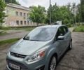 Серый Форд Си-Макс, объемом двигателя 2 л и пробегом 171 тыс. км за 9800 $, фото 6 на Automoto.ua