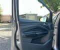 Сірий Форд Сі-Макс, об'ємом двигуна 1.6 л та пробігом 215 тис. км за 8700 $, фото 34 на Automoto.ua