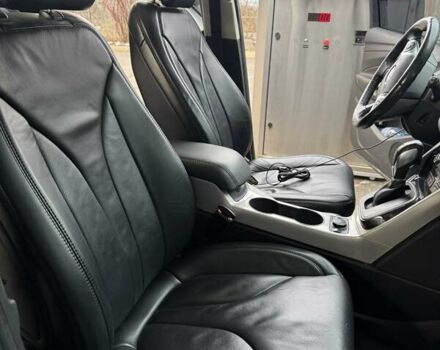 Сірий Форд Сі-Макс, об'ємом двигуна 2 л та пробігом 108 тис. км за 10000 $, фото 20 на Automoto.ua