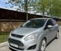 Сірий Форд Сі-Макс, об'ємом двигуна 2 л та пробігом 210 тис. км за 9800 $, фото 1 на Automoto.ua