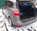 Сірий Форд Сі-Макс, об'ємом двигуна 1 л та пробігом 167 тис. км за 8200 $, фото 1 на Automoto.ua