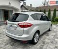 Сірий Форд Сі-Макс, об'ємом двигуна 2 л та пробігом 285 тис. км за 9300 $, фото 7 на Automoto.ua