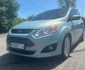 Серый Форд Си-Макс, объемом двигателя 2 л и пробегом 200 тыс. км за 11450 $, фото 1 на Automoto.ua