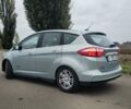 Форд Сі-Макс 2013 у Барышевке на Automoto.ua Сірий Форд Сі-Макс, об'ємом двигуна 2 л та пробігом 221 тис. км за 9500 $, фото 5 на Automoto.ua