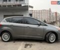 Сірий Форд Сі-Макс, об'ємом двигуна 2 л та пробігом 108 тис. км за 10000 $, фото 1 на Automoto.ua