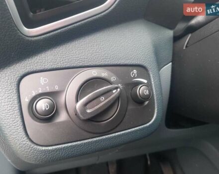 Серый Форд Си-Макс, объемом двигателя 2 л и пробегом 243 тыс. км за 10100 $, фото 34 на Automoto.ua