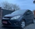 Серый Форд Си-Макс, объемом двигателя 1.6 л и пробегом 195 тыс. км за 8400 $, фото 1 на Automoto.ua