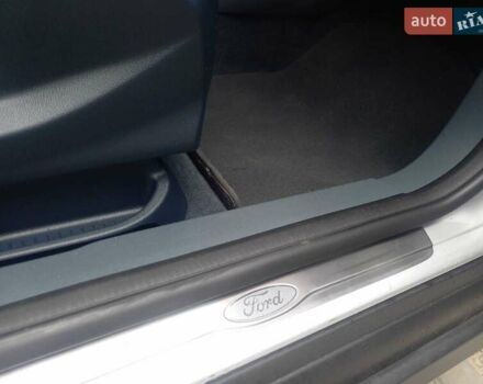 Серый Форд Си-Макс, объемом двигателя 2 л и пробегом 243 тыс. км за 10100 $, фото 19 на Automoto.ua