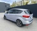 Сірий Форд Сі-Макс, об'ємом двигуна 1 л та пробігом 101 тис. км за 5829 $, фото 4 на Automoto.ua