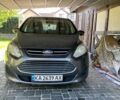 Сірий Форд Сі-Макс, об'ємом двигуна 2 л та пробігом 395 тис. км за 6000 $, фото 1 на Automoto.ua