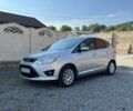 Сірий Форд Сі-Макс, об'ємом двигуна 1.6 л та пробігом 215 тис. км за 8700 $, фото 1 на Automoto.ua