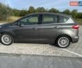Серый Форд Си-Макс, объемом двигателя 2 л и пробегом 147 тыс. км за 7900 $, фото 1 на Automoto.ua