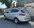 Сірий Форд Сі-Макс, об'ємом двигуна 1.6 л та пробігом 215 тис. км за 8700 $, фото 10 на Automoto.ua