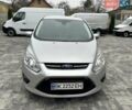 Сірий Форд Сі-Макс, об'ємом двигуна 2 л та пробігом 285 тис. км за 9300 $, фото 2 на Automoto.ua