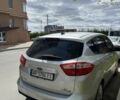 Сірий Форд Сі-Макс, об'ємом двигуна 2 л та пробігом 210 тис. км за 9800 $, фото 2 на Automoto.ua