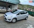 Серый Форд Си-Макс, объемом двигателя 1.56 л и пробегом 214 тыс. км за 6700 $, фото 1 на Automoto.ua