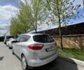 Сірий Форд Сі-Макс, об'ємом двигуна 2 л та пробігом 210 тис. км за 9800 $, фото 1 на Automoto.ua