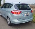 Форд Сі-Макс 2013 у Барышевке на Automoto.ua Сірий Форд Сі-Макс, об'ємом двигуна 2 л та пробігом 221 тис. км за 9500 $, фото 17 на Automoto.ua