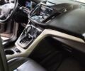 Серый Форд Си-Макс, объемом двигателя 2 л и пробегом 238 тыс. км за 11500 $, фото 3 на Automoto.ua