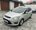 Сірий Форд Сі-Макс, об'ємом двигуна 2 л та пробігом 285 тис. км за 9300 $, фото 3 на Automoto.ua