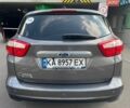 Сірий Форд Сі-Макс, об'ємом двигуна 2 л та пробігом 143 тис. км за 10500 $, фото 4 на Automoto.ua