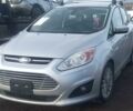 Сірий Форд Сі-Макс, об'ємом двигуна 2 л та пробігом 130 тис. км за 8500 $, фото 1 на Automoto.ua