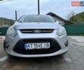 Серый Форд Си-Макс, объемом двигателя 1.56 л и пробегом 214 тыс. км за 6700 $, фото 1 на Automoto.ua