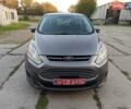 Серый Форд Си-Макс, объемом двигателя 2 л и пробегом 86 тыс. км за 9999 $, фото 7 на Automoto.ua