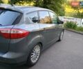 Сірий Форд Сі-Макс, об'ємом двигуна 2 л та пробігом 200 тис. км за 9800 $, фото 2 на Automoto.ua