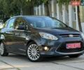 Сірий Форд Сі-Макс, об'ємом двигуна 1.6 л та пробігом 233 тис. км за 8999 $, фото 1 на Automoto.ua