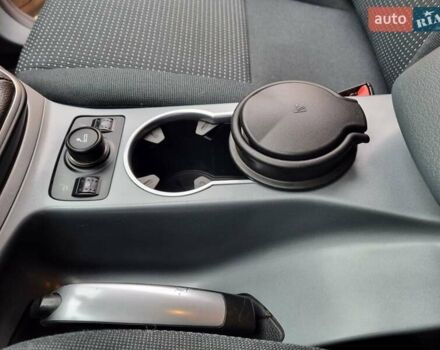 Серый Форд Си-Макс, объемом двигателя 1 л и пробегом 136 тыс. км за 6950 $, фото 25 на Automoto.ua