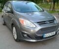 Сірий Форд Сі-Макс, об'ємом двигуна 2 л та пробігом 200 тис. км за 9350 $, фото 1 на Automoto.ua