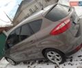 Сірий Форд Сі-Макс, об'ємом двигуна 1 л та пробігом 167 тис. км за 8200 $, фото 6 на Automoto.ua