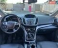 Сірий Форд Сі-Макс, об'ємом двигуна 1.6 л та пробігом 215 тис. км за 8700 $, фото 40 на Automoto.ua