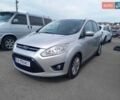 Сірий Форд Сі-Макс, об'ємом двигуна 2 л та пробігом 243 тис. км за 10100 $, фото 1 на Automoto.ua