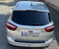 Сірий Форд Сі-Макс, об'ємом двигуна 1.6 л та пробігом 215 тис. км за 8700 $, фото 11 на Automoto.ua