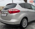 Сірий Форд Сі-Макс, об'ємом двигуна 2 л та пробігом 208 тис. км за 9490 $, фото 7 на Automoto.ua