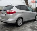 Сірий Форд Сі-Макс, об'ємом двигуна 2 л та пробігом 208 тис. км за 9490 $, фото 4 на Automoto.ua
