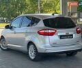 Сірий Форд Сі-Макс, об'ємом двигуна 2 л та пробігом 69 тис. км за 12999 $, фото 3 на Automoto.ua