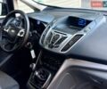 Сірий Форд Сі-Макс, об'ємом двигуна 1.6 л та пробігом 176 тис. км за 8650 $, фото 20 на Automoto.ua