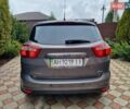 Сірий Форд Сі-Макс, об'ємом двигуна 1 л та пробігом 136 тис. км за 6950 $, фото 3 на Automoto.ua