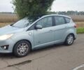 Форд Сі-Макс 2013 у Барышевке на Automoto.ua Сірий Форд Сі-Макс, об'ємом двигуна 2 л та пробігом 221 тис. км за 9500 $, фото 23 на Automoto.ua