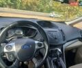 Сірий Форд Сі-Макс, об'ємом двигуна 2 л та пробігом 165 тис. км за 7999 $, фото 16 на Automoto.ua
