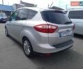 Серый Форд Си-Макс, объемом двигателя 2 л и пробегом 243 тыс. км за 10100 $, фото 3 на Automoto.ua