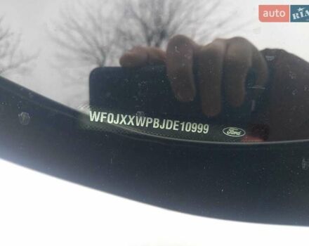 Серый Форд Си-Макс, объемом двигателя 2 л и пробегом 243 тыс. км за 10100 $, фото 40 на Automoto.ua