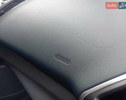 Серый Форд Си-Макс, объемом двигателя 2 л и пробегом 243 тыс. км за 10100 $, фото 23 на Automoto.ua